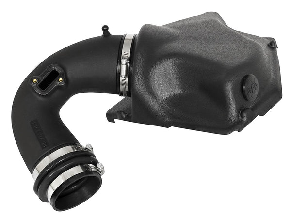 Advanced FLOW Engineering Cold Air Intake (MPN: 51-12922-B)
