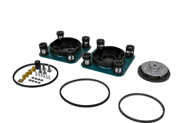 Fill-Rite Liquid Transfer Tank Pump Repair Kit (MPN: 400KTF6863)