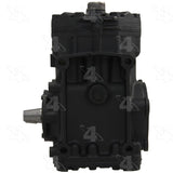 Four Seasons Air Conditioner Compressor (MPN: 57066)