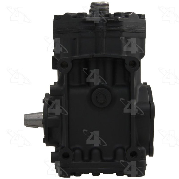 Four Seasons Air Conditioner Compressor (MPN: 57066)