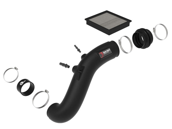 Advanced FLOW Engineering Cold Air Intake (MPN: 55-10011D)