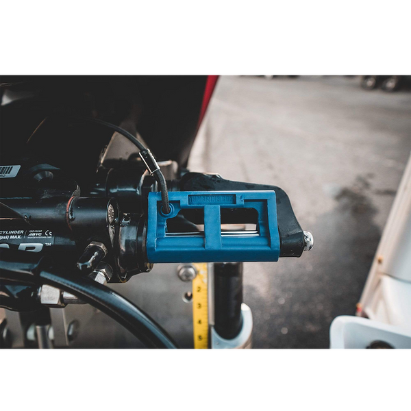T-H Marine Steering Stop (MPN: SS-3-DP)