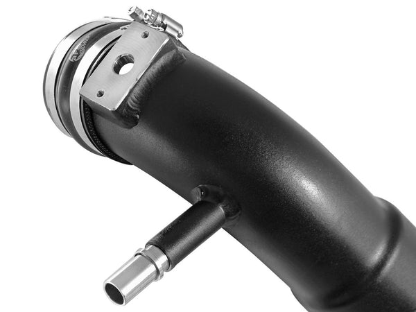Advanced FLOW Engineering Turbocharger Intercooler Pipe (MPN: 46-20129-1)