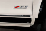Putco Rocker Panel Molding (MPN: 9751234BP)