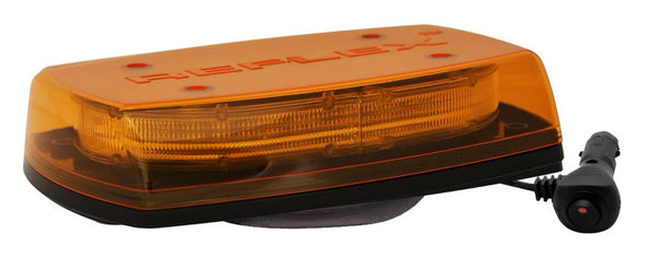 Ecco Electronic Warning Light (MPN: 5550A-VM)