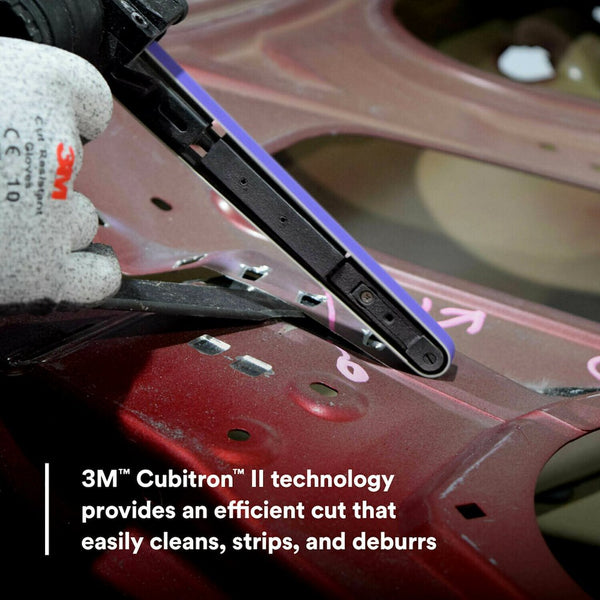3M Cubitron II Sanding Belt (MPN: 33445)