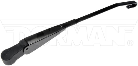 Windshield Wiper Arm by Help! By Dorman (MPN: 42862)