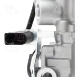Four Seasons Air Conditioner Compressor (MPN: 168388)