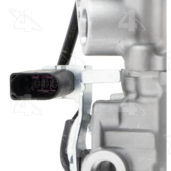 Four Seasons Air Conditioner Compressor (MPN: 168388)