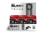 STKR Concepts SlimJIMMY Keychain Flashlight Display (MPN: 14265DD)