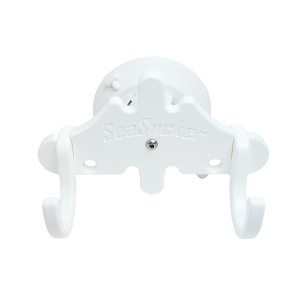 SeaSucker Multi Purpose Hook (MPN: SM2860W)
