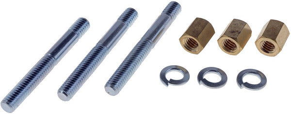 Help! By Dorman Exhaust Flange Stud and Nut (MPN: 03113)
