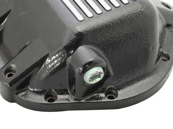 Advanced FLOW Engineering Differential Cover (MPN: 46-70162)