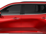 Husky Low Profile Ventvisor (MPN: 2884066)