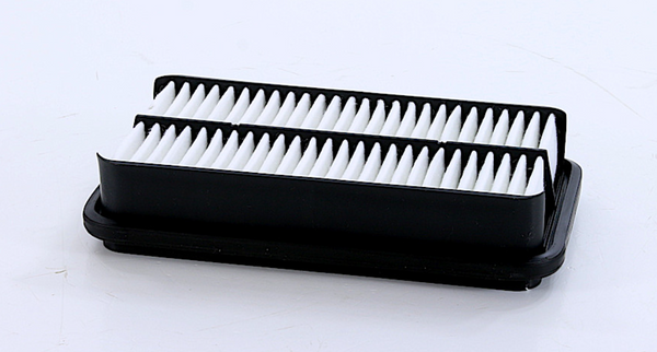 Wix Filters Air Filter (MPN: 46108)