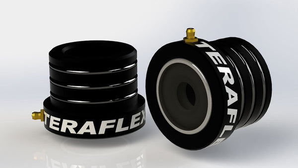Teraflex Axle Tube Seal (MPN: 4354050)