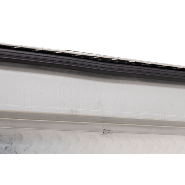 Weather Guard Crossover Low Profile Tool Box (MPN: 131-0-04)