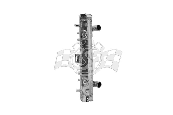 CSF Aluminum Radiator (MPN: 7044)