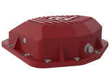 Advanced FLOW Engineering Differential Cover (MPN: 46-71190R)