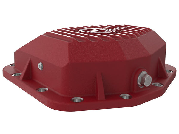 Advanced FLOW Engineering Differential Cover (MPN: 46-71190R)