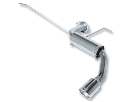 Borla Exhaust System Kit (MPN: 11782)