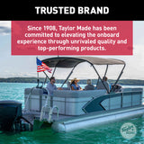 Taylor Made BoatGuard Fender (MPN: 310162P)