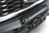 Phantom Series Super Duty Winch Front Bumper (MPN: F810335070103)