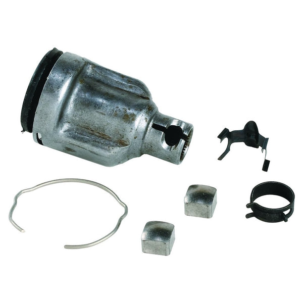 Crown Automotive Steering Shaft Coupler (MPN: 998710K)