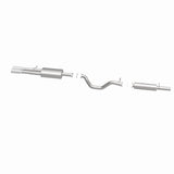 MagnaFlow Exhaust System Kit (MPN: 15746)