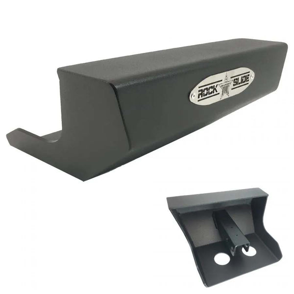 Rock Slide Engineering Skid Plate (MPN: AC-RH-SS)