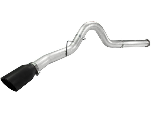 Advanced FLOW Engineering ATLAS Exhaust System Kit (MPN: 49-03055-B)