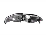 AnzoUSA Headlight Assembly (MPN: 121262)