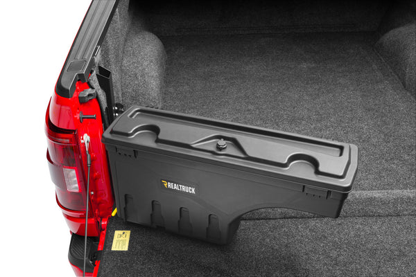 UnderCover SwingCase Truck Storage Box (MPN: SC203D)