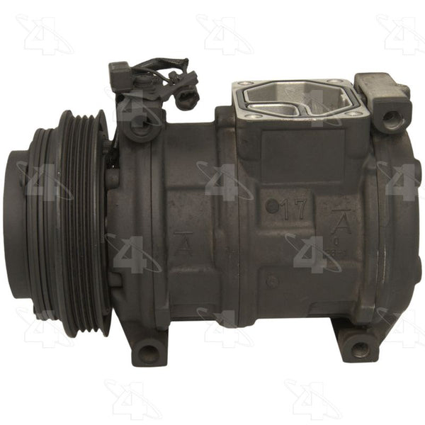 Four Seasons Air Conditioner Compressor (MPN: 97325)