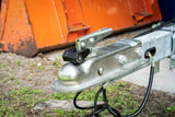Bulletproof Hitches Trailer Coupler Lock (MPN: LATCHLOCK)
