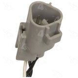 Four Seasons Air Conditioner Compressor (MPN: 98306)