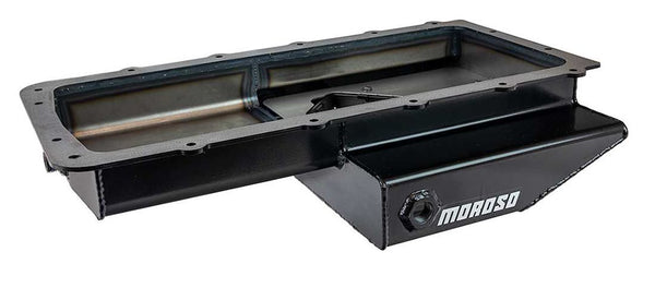 Moroso Performance Oil Pan (MPN: 20568)