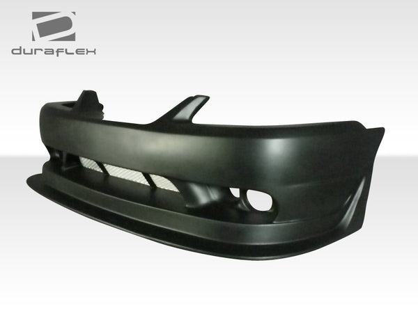 Duraflex Bumper Cover (MPN: 102072)