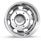 Torque Wheels TW537C Rodeo Wheel (MPN: TW537C-16607002-130)