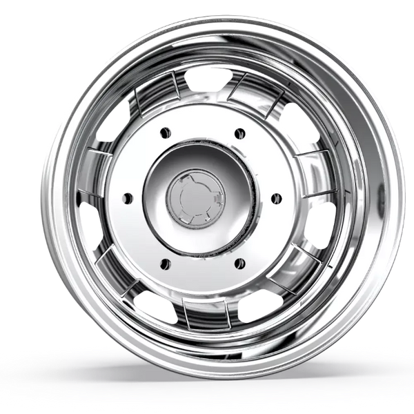 Torque Wheels TW537C Rodeo Wheel (MPN: TW537C-16607002-130)