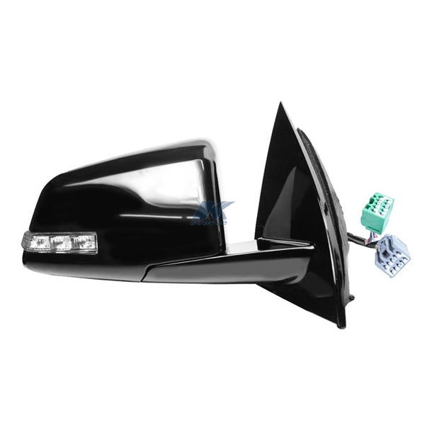 K Source Exterior Mirror Replacement (MPN: 62187G)