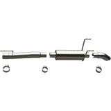 MagnaFlow Dodge Ram 1500 Off Road Pro Series (MPN: 17117)