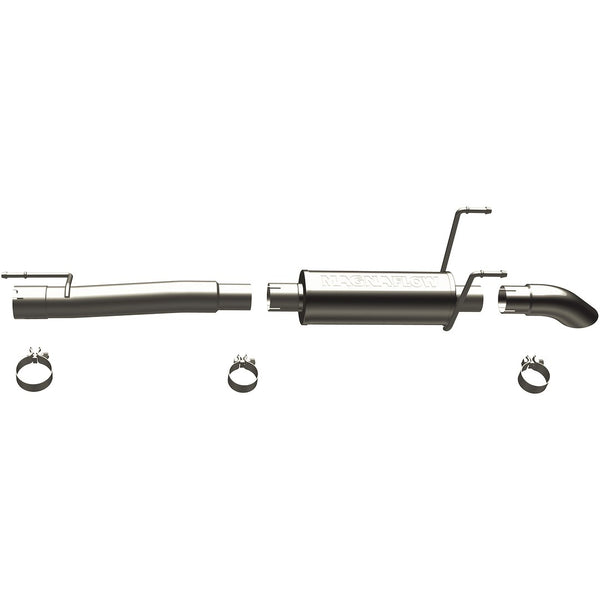 MagnaFlow Dodge Ram 1500 Off Road Pro Series (MPN: 17117)