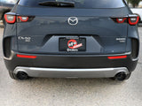 Takeda Exhaust System Kit (MPN: 49-37036-B)