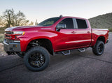 Raptor Series Rocker Panel Guard (MPN: RTS26CH)