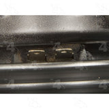 Four Seasons Air Conditioner Compressor (MPN: 57231)