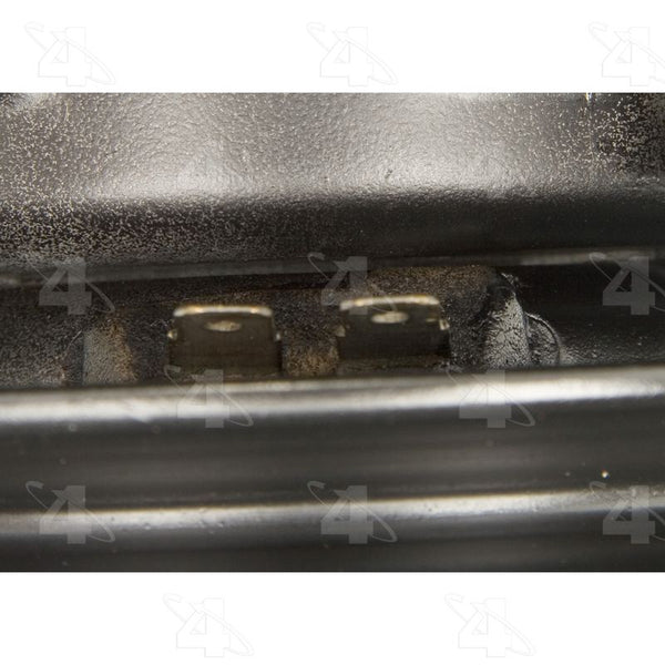Four Seasons Air Conditioner Compressor (MPN: 57231)