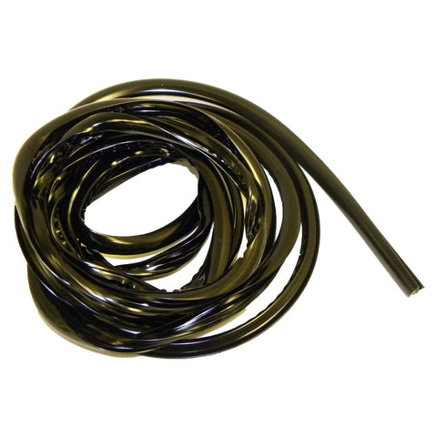 Windshield Glass Seal Lock (MPN: 55010655)