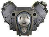 Marine Engine Block for Chevrolet 7.4L/454 Cubic Inch (MPN: DMK2)