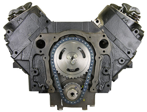 Marine Engine Block for Chevrolet 7.4L/454 Cubic Inch (MPN: DMK2)